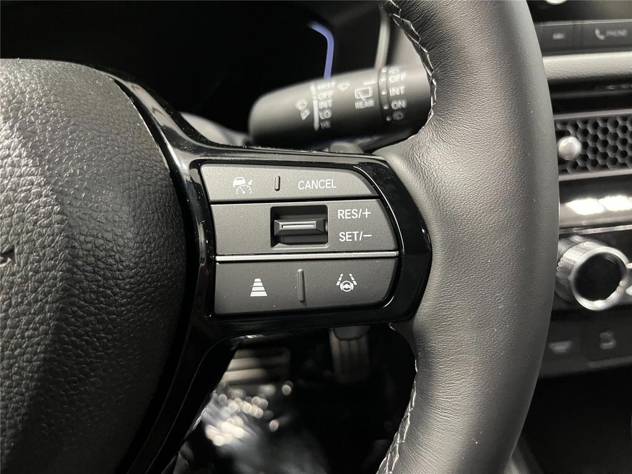 2026 Honda Civic Sport Alexandria VA