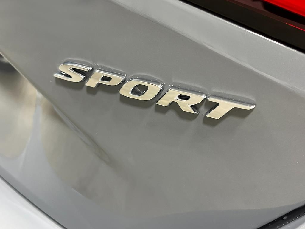 2026 Honda Civic Sport Alexandria VA