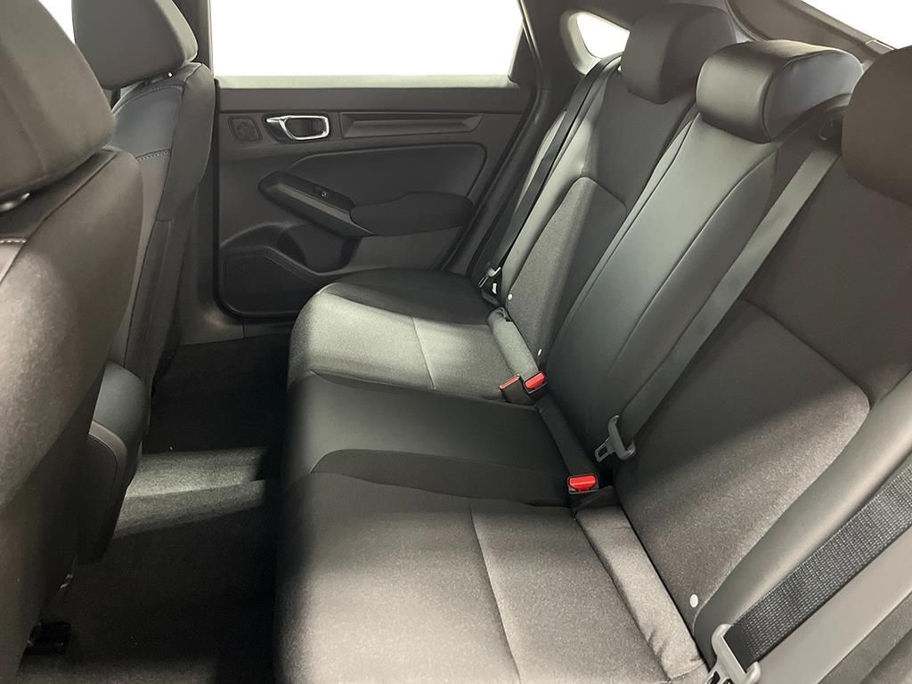 2026 Honda Civic Sport Alexandria VA