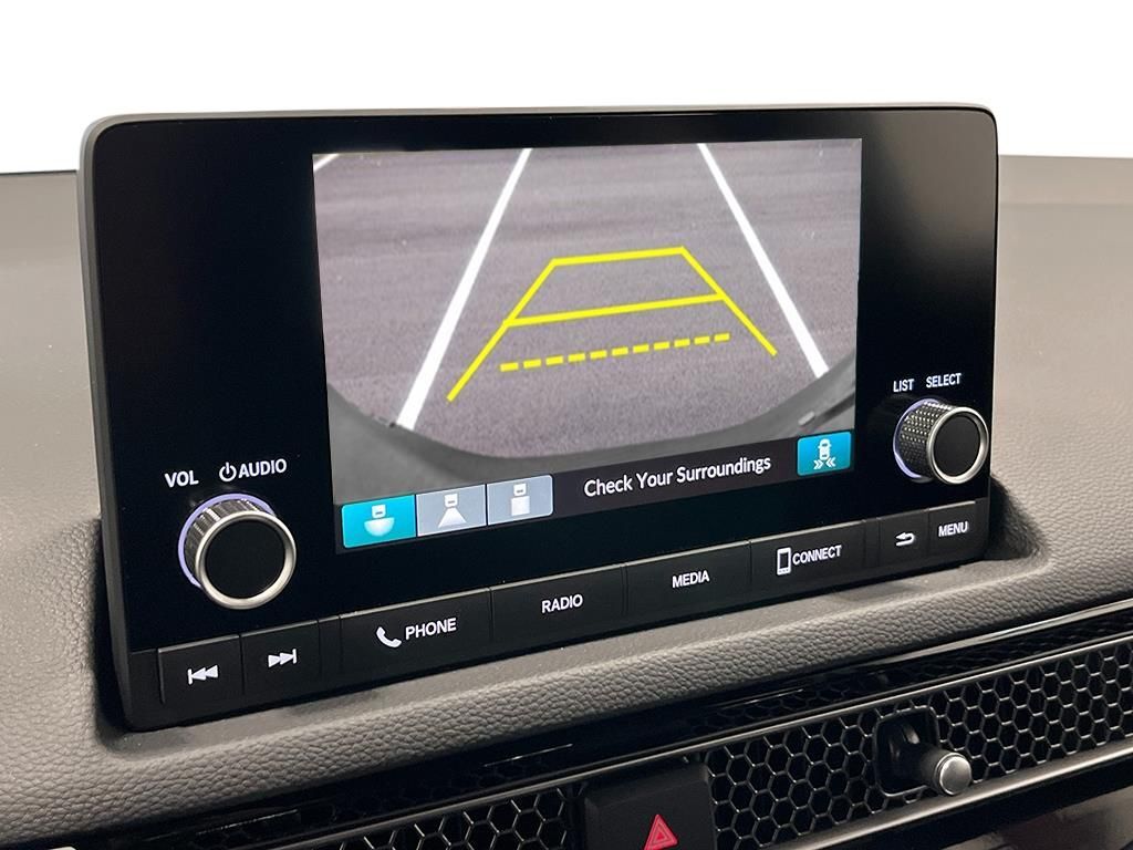 2026 Honda Civic Sport Alexandria VA