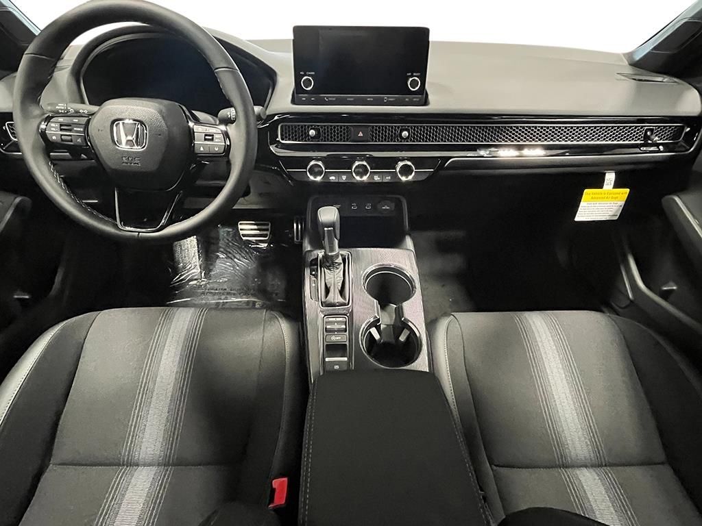 2026 Honda Civic Sport Alexandria VA