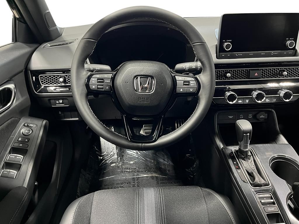 2026 Honda Civic Sport Alexandria VA