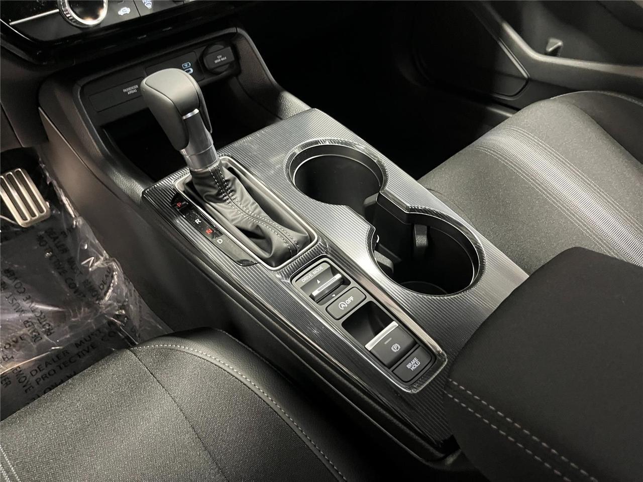 2026 Honda Civic Sport Alexandria VA