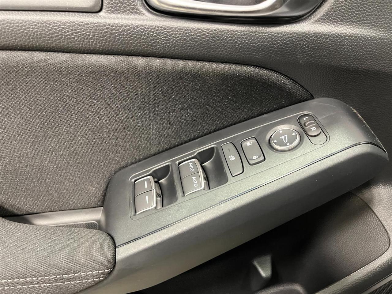 2026 Honda Civic Sport Alexandria VA