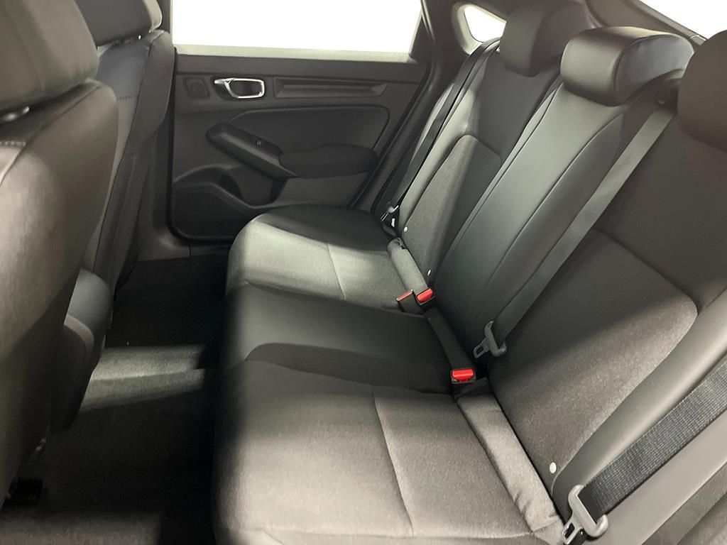 2026 Honda Civic Sport Alexandria VA