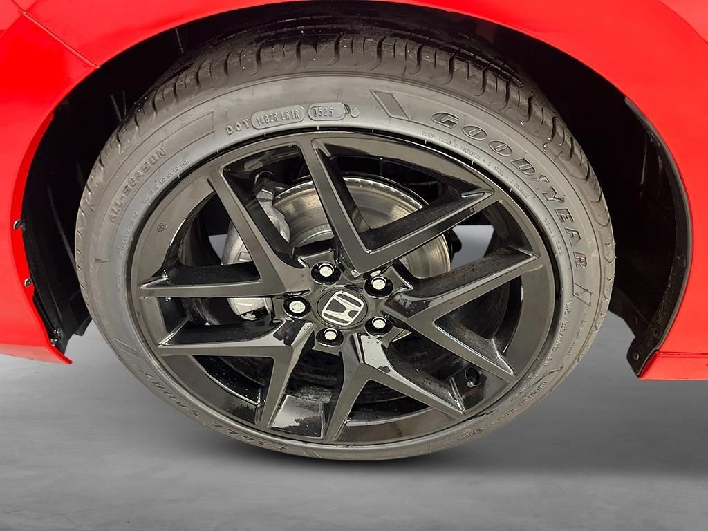 2026 Honda Civic Sport Alexandria VA