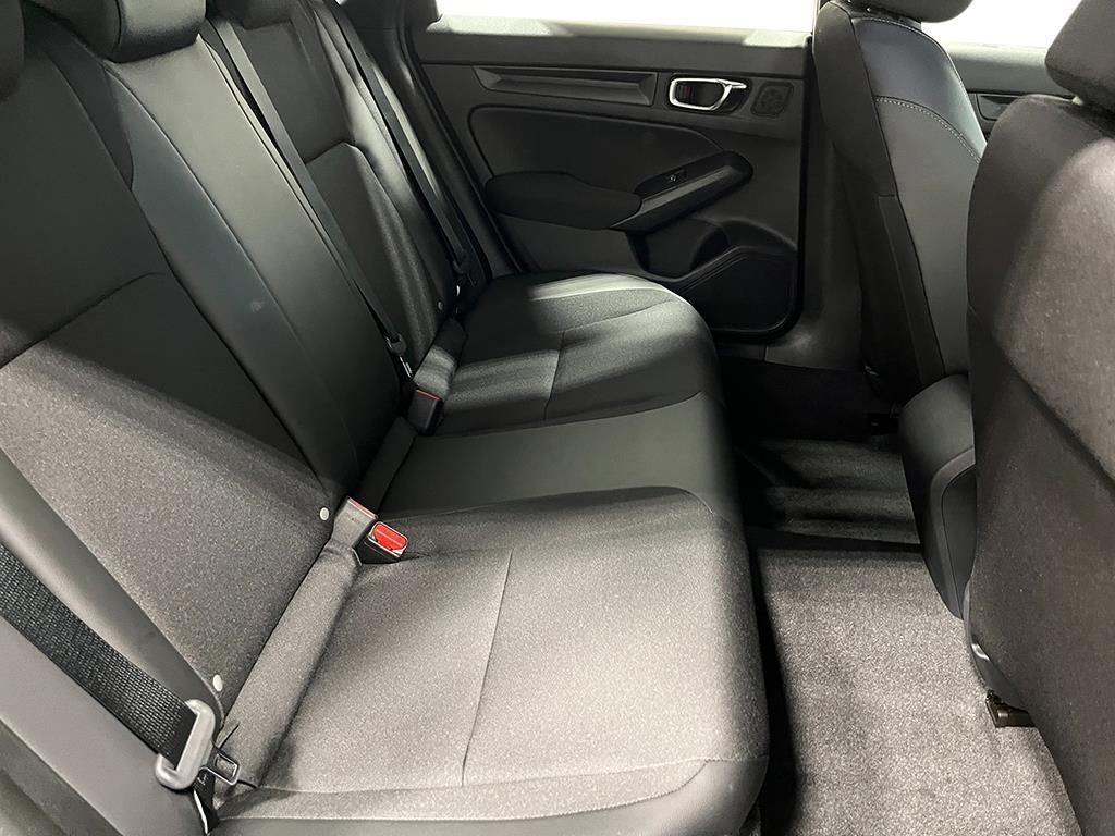 2026 Honda Civic Sport Alexandria VA