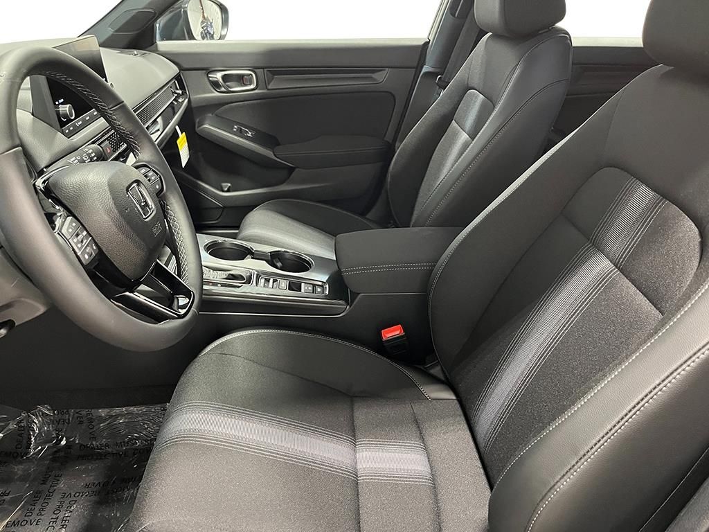 2026 Honda Civic Sport Alexandria VA