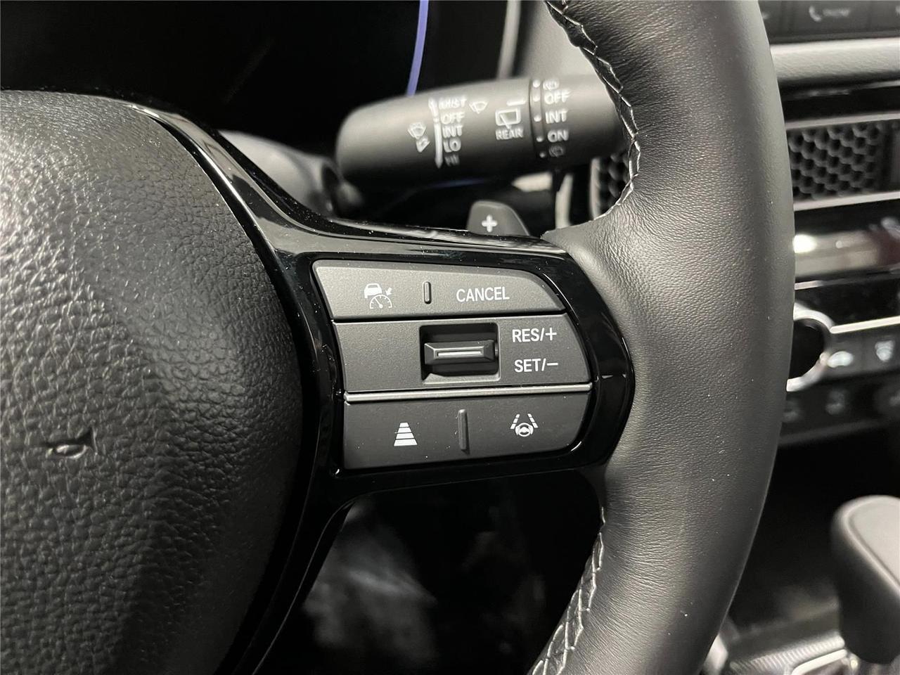 2026 Honda Civic Sport Alexandria VA