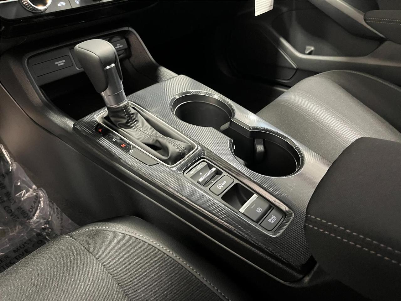 2026 Honda Civic Sport Alexandria VA