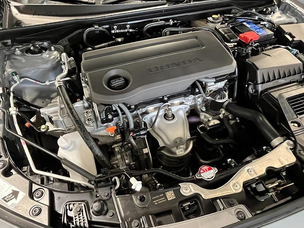 2026 Honda Civic Sport Alexandria VA