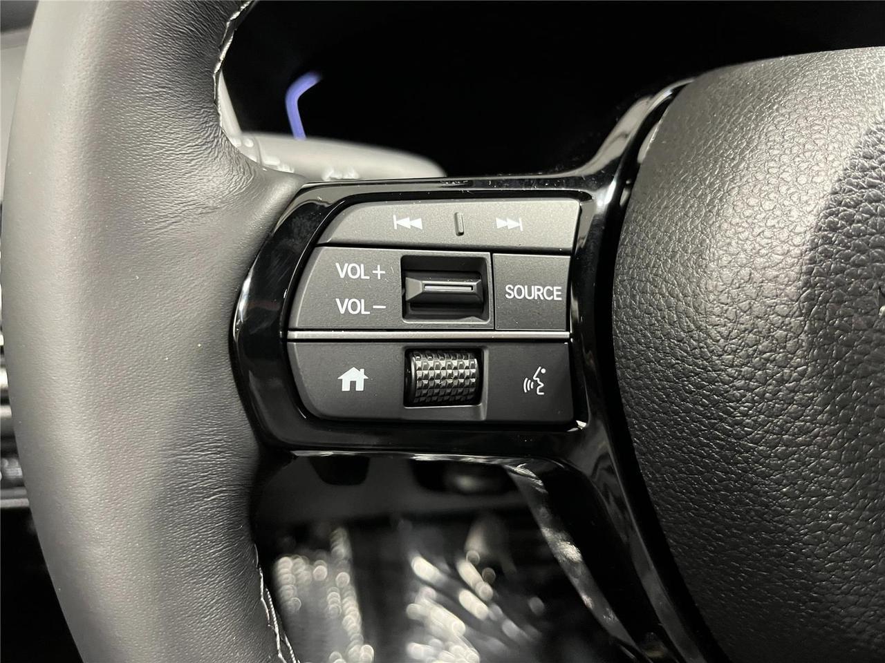 2026 Honda Civic Sport Alexandria VA