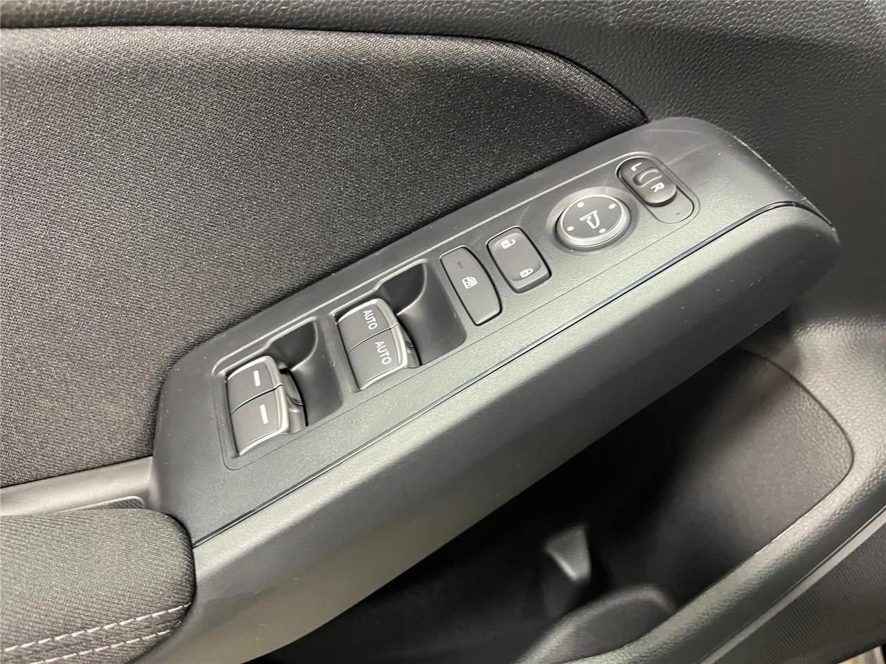 2026 Honda Civic Sport Alexandria VA