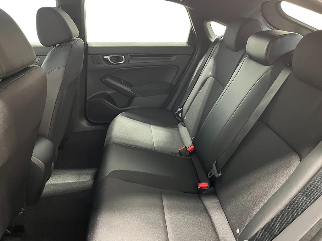 2026 Honda Civic Sport Alexandria VA