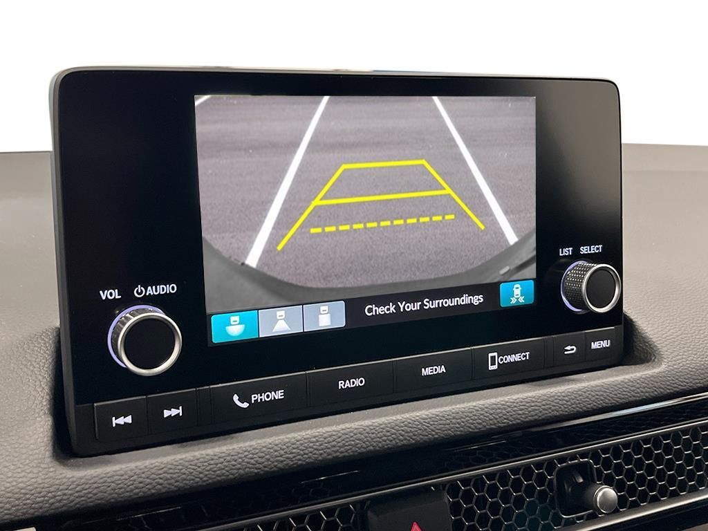 2026 Honda Civic Sport Alexandria VA