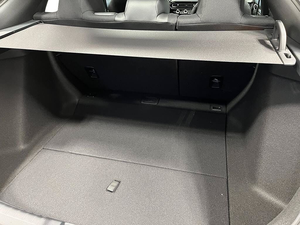 2026 Honda Civic Sport Alexandria VA