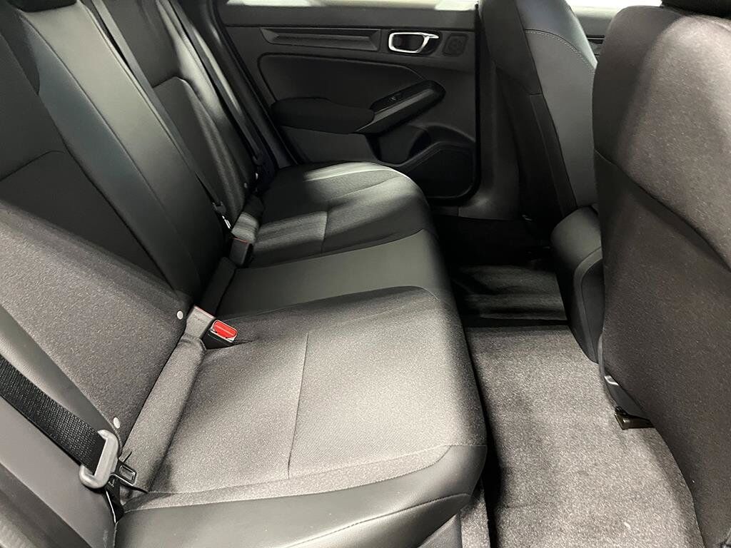 2026 Honda Civic Sport Alexandria VA