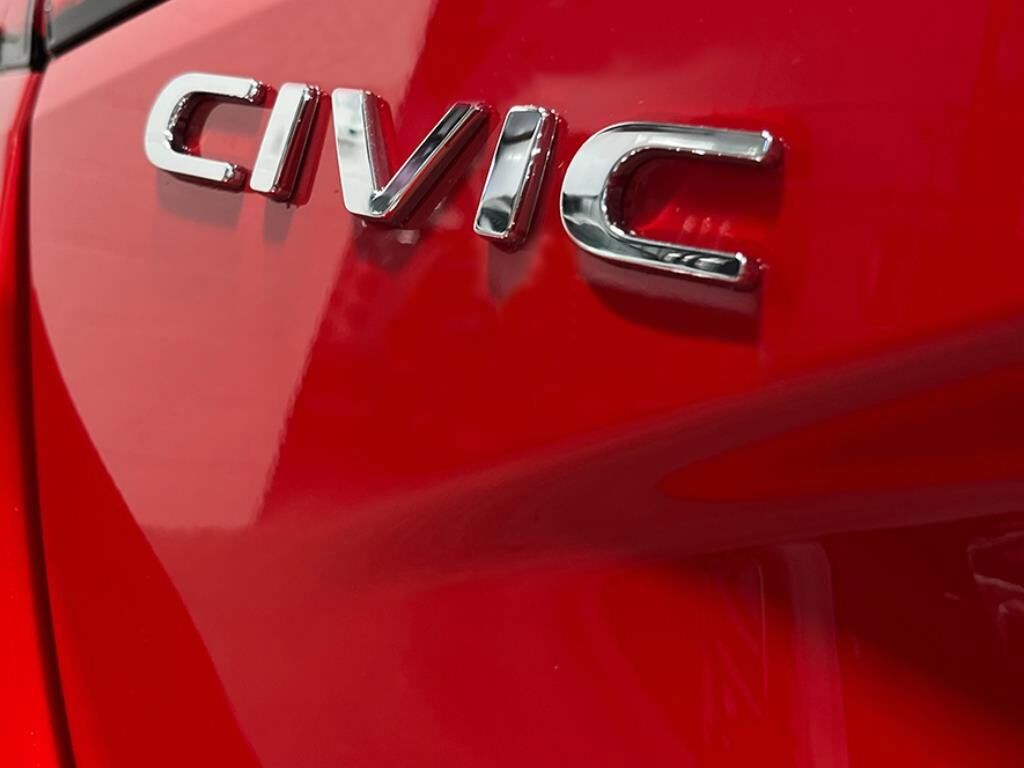 2026 Honda Civic Sport Alexandria VA