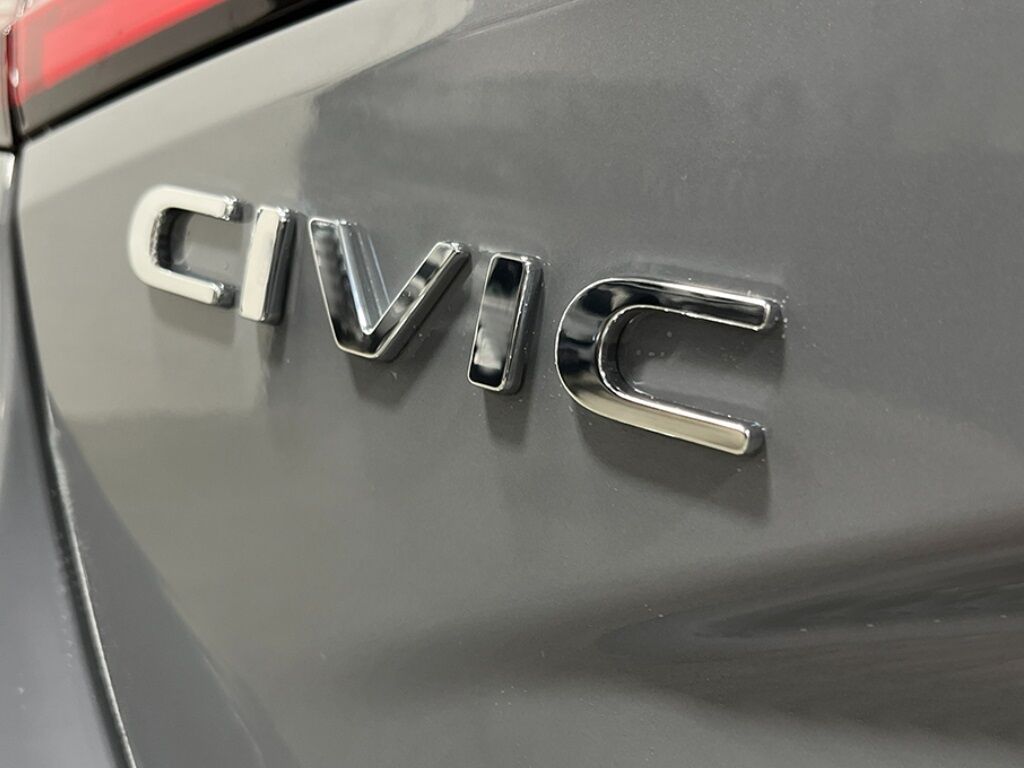 2026 Honda Civic Sport Alexandria VA