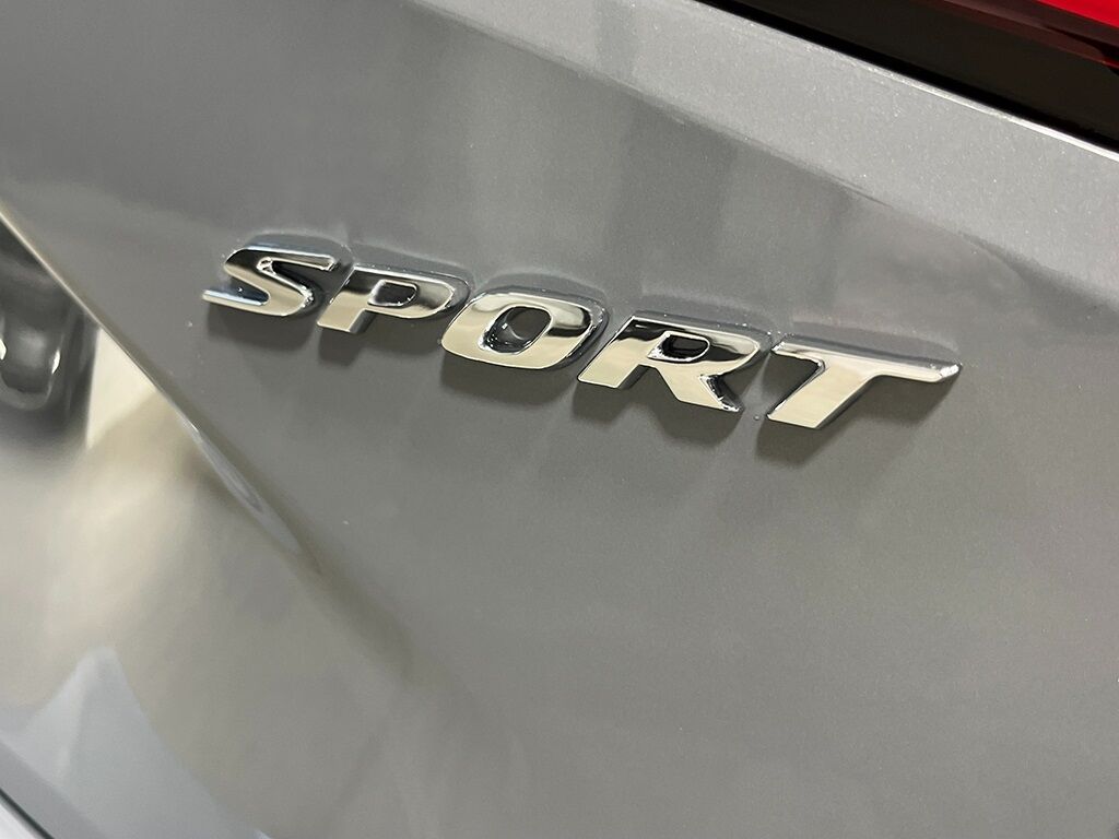 2026 Honda Civic Sport Alexandria VA