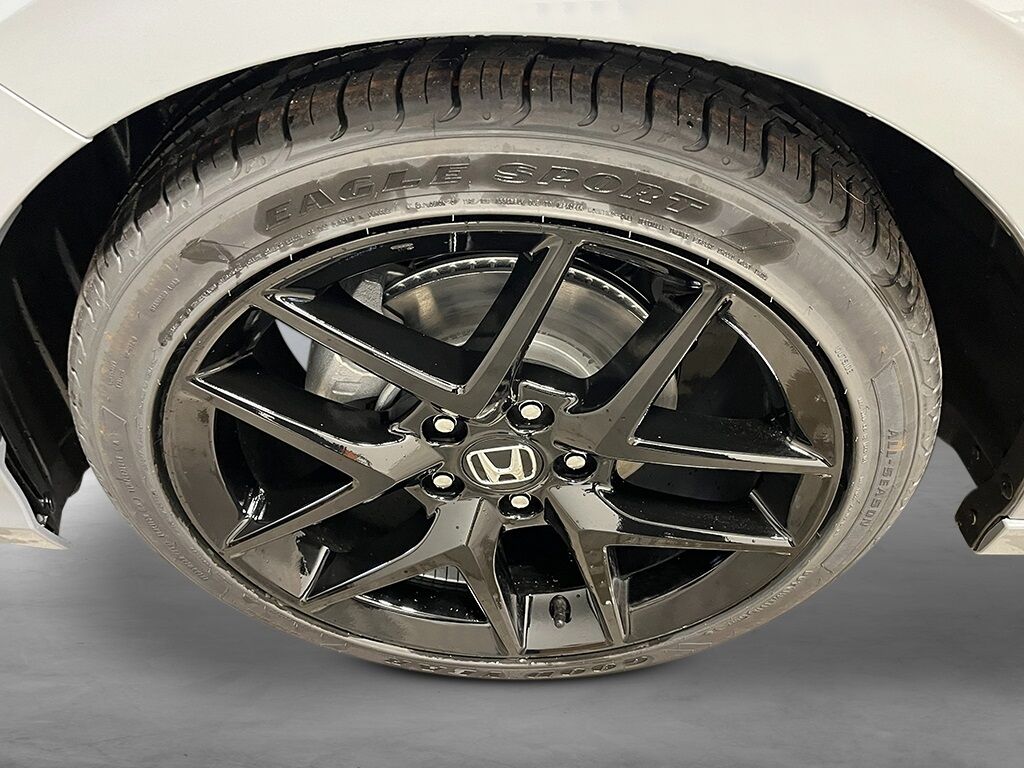 2026 Honda Civic Sport Alexandria VA