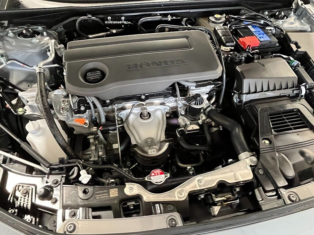 2026 Honda Civic Sport Alexandria VA