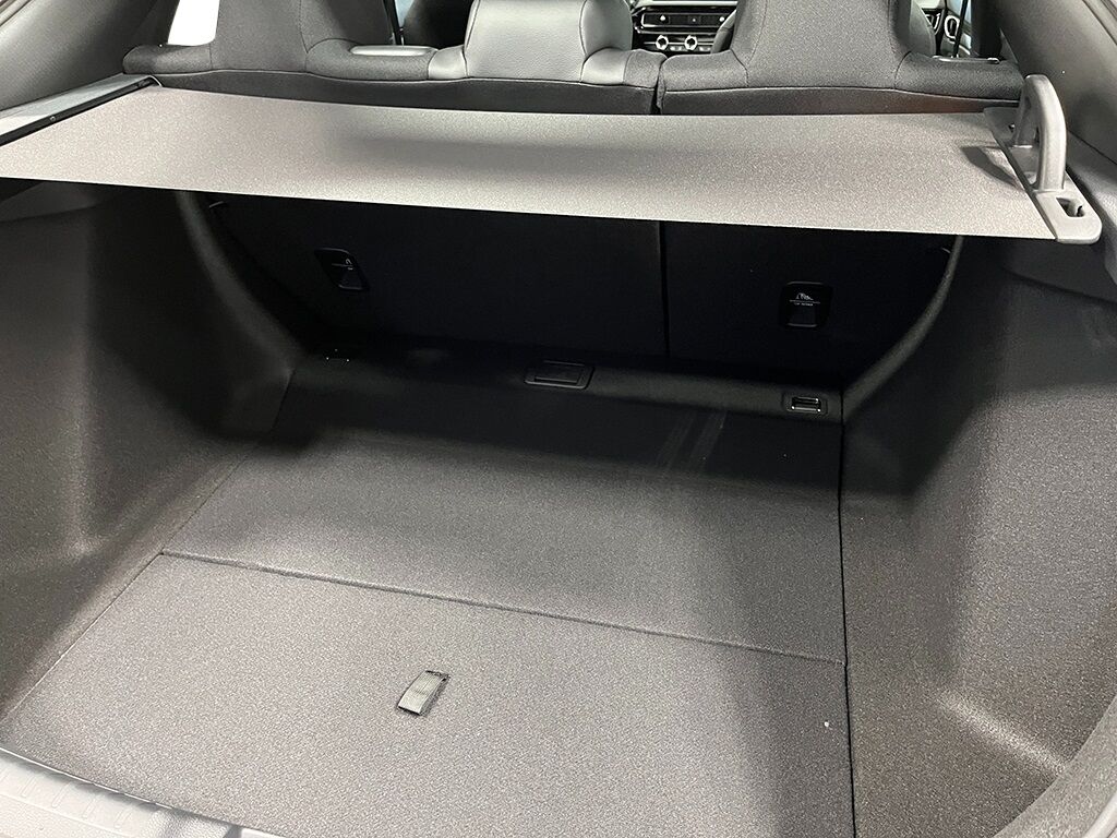 2026 Honda Civic Sport Alexandria VA