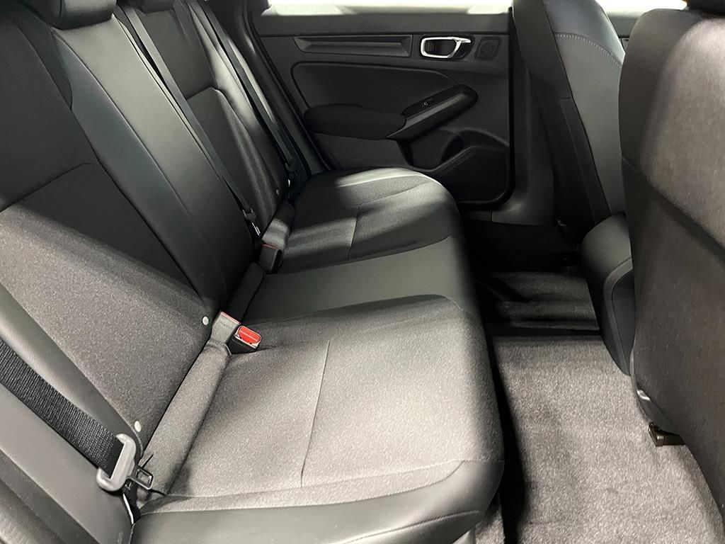 2026 Honda Civic Sport Alexandria VA