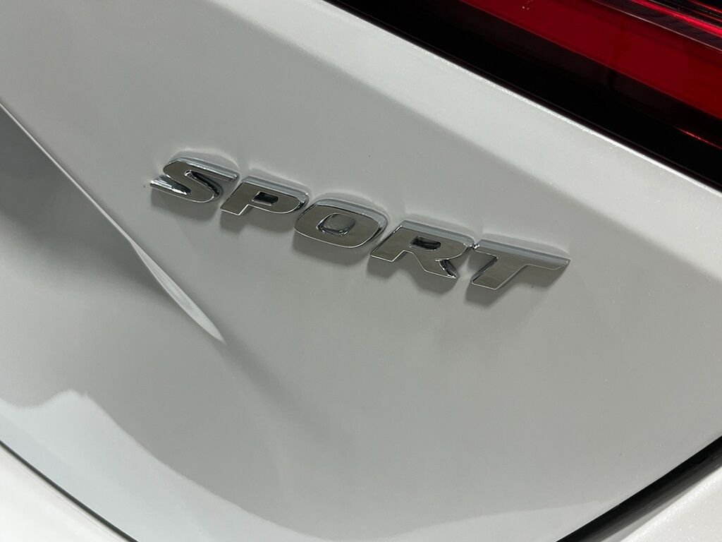 2026 Honda Civic Sport Alexandria VA