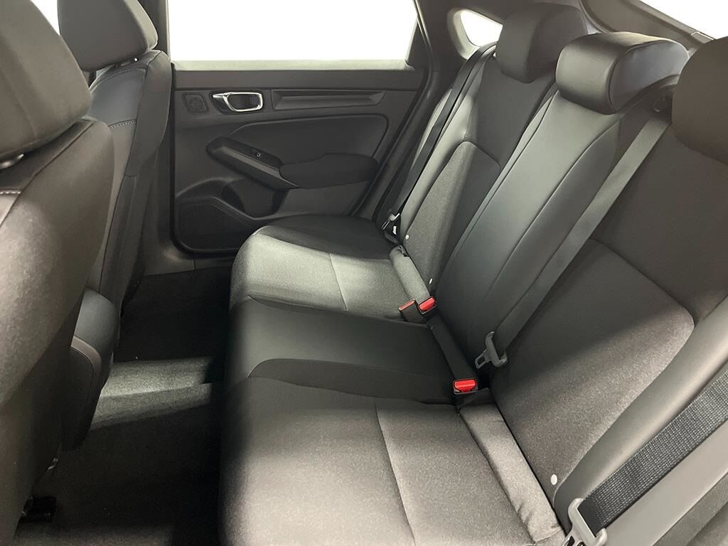 2026 Honda Civic Sport Alexandria VA