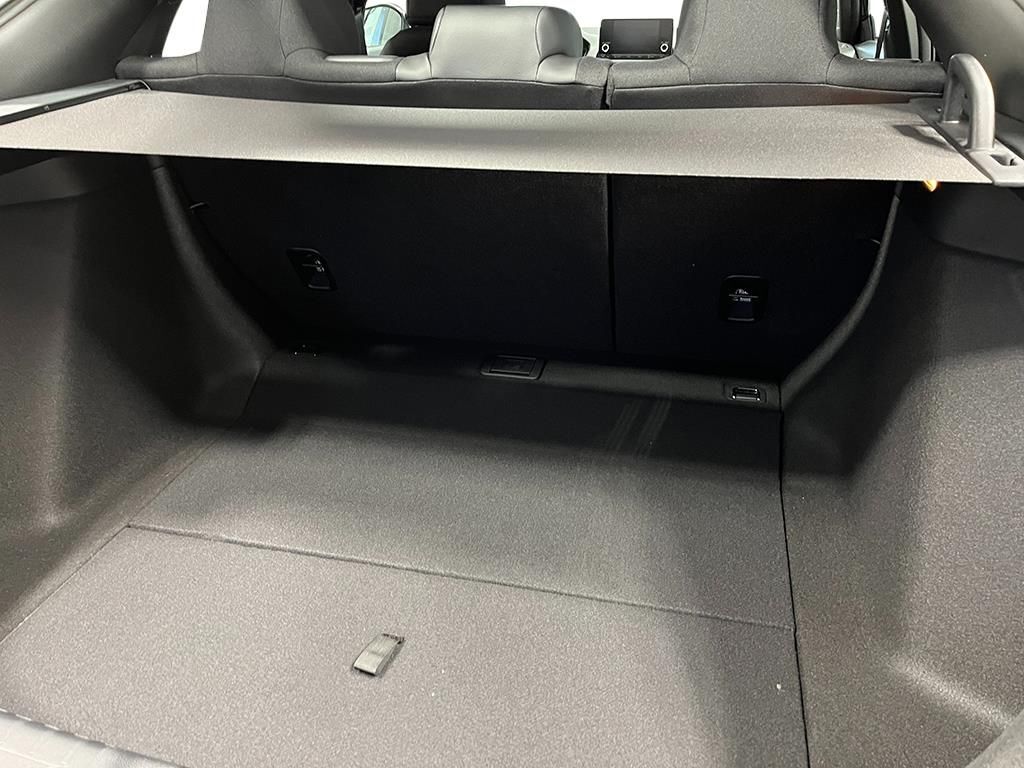 2026 Honda Civic Sport Alexandria VA