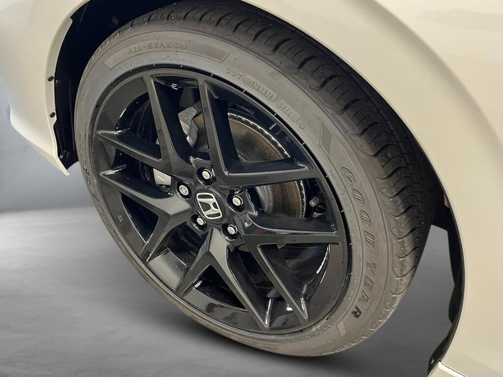 2026 Honda Civic Sport Alexandria VA