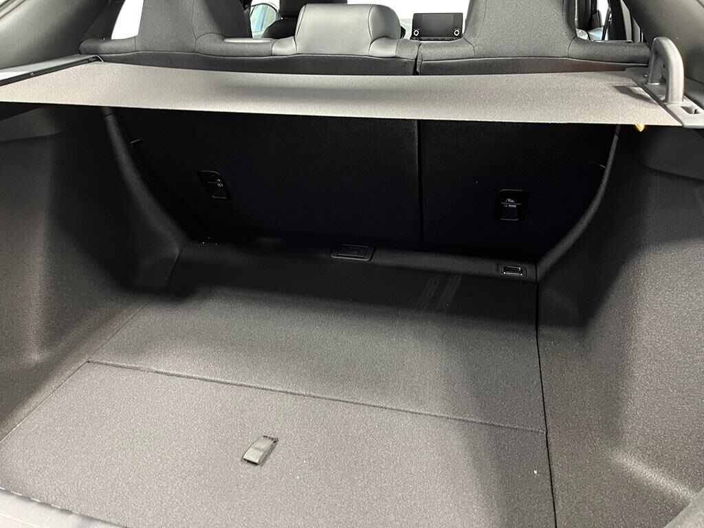 2026 Honda Civic Sport Alexandria VA