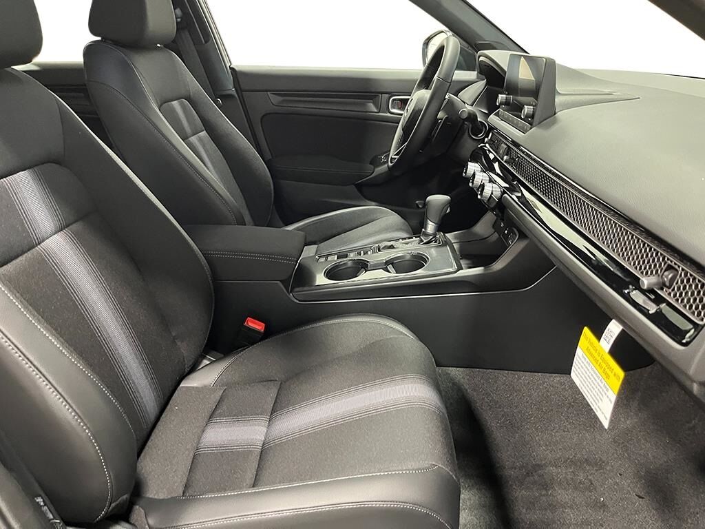 2026 Honda Civic Sport Alexandria VA