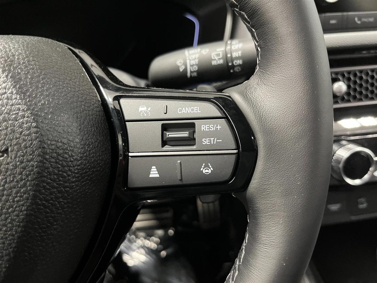 2026 Honda Civic Sport Alexandria VA