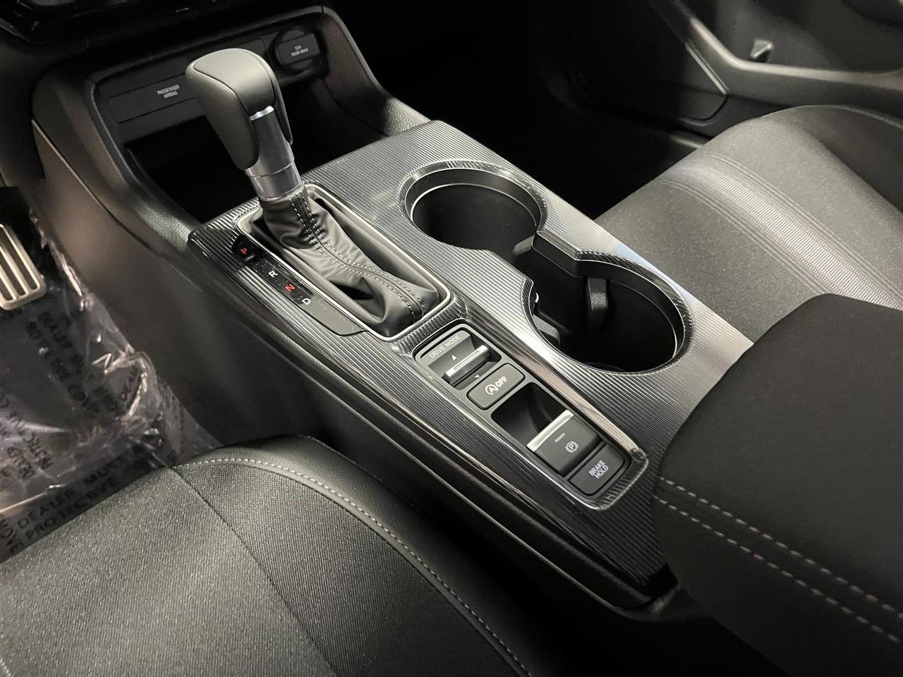 2026 Honda Civic Sport Alexandria VA