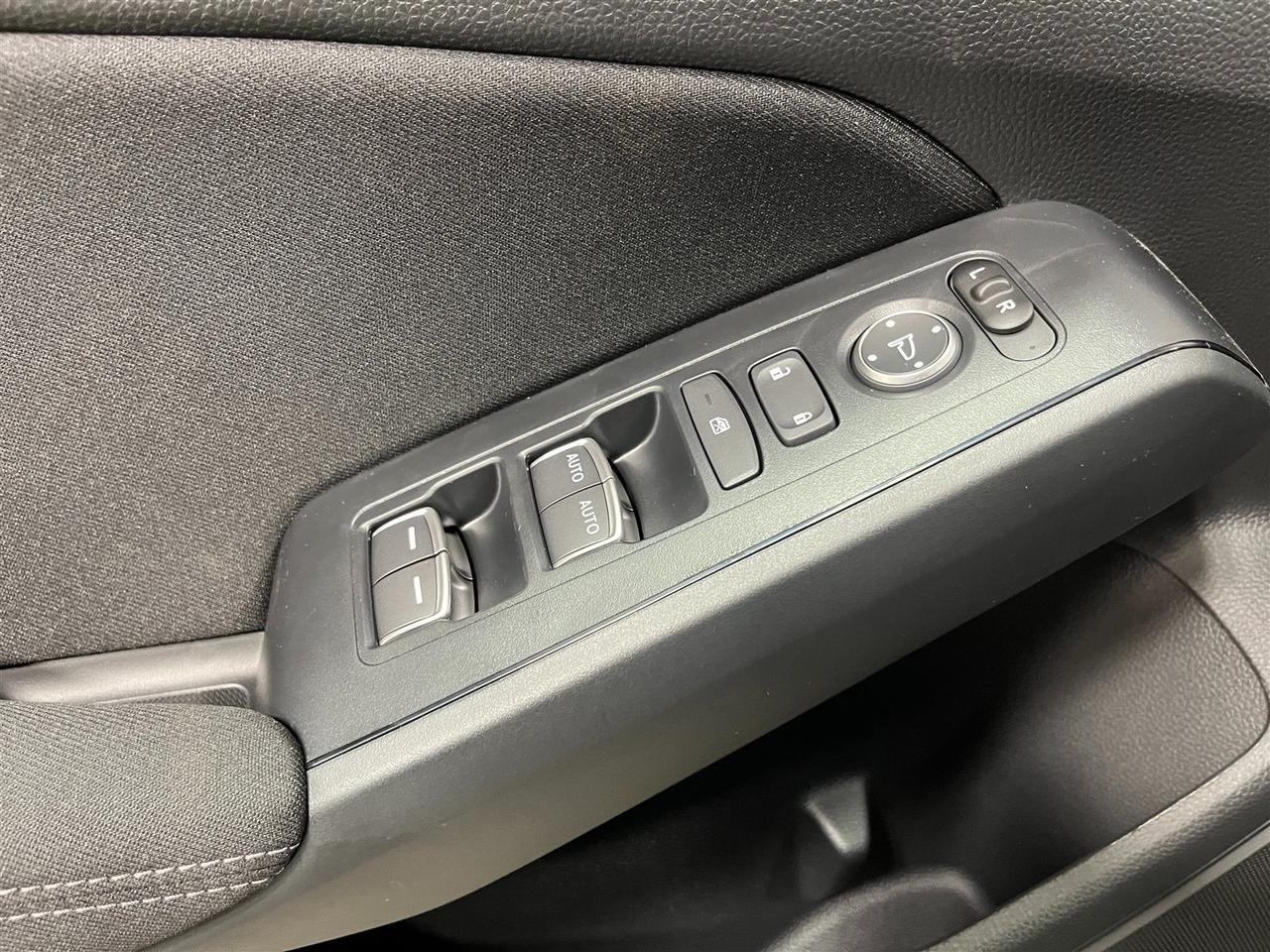 2026 Honda Civic Sport Alexandria VA