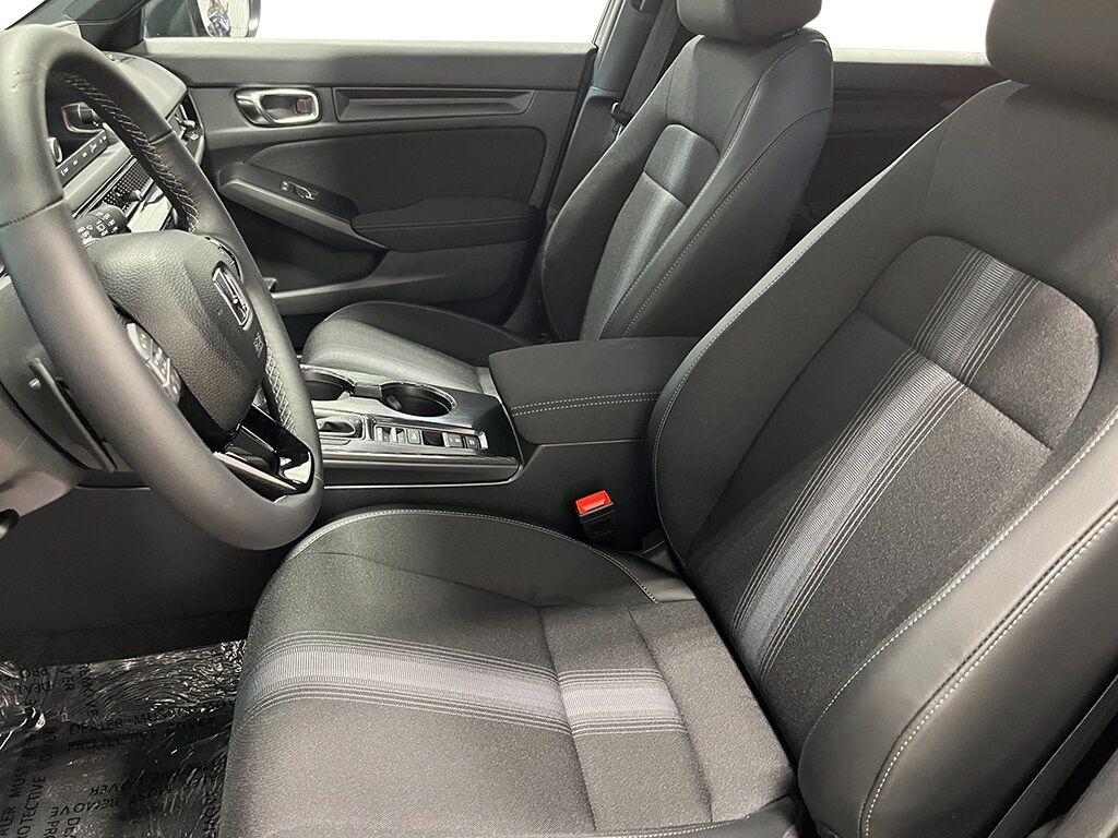 2026 Honda Civic Sport Alexandria VA