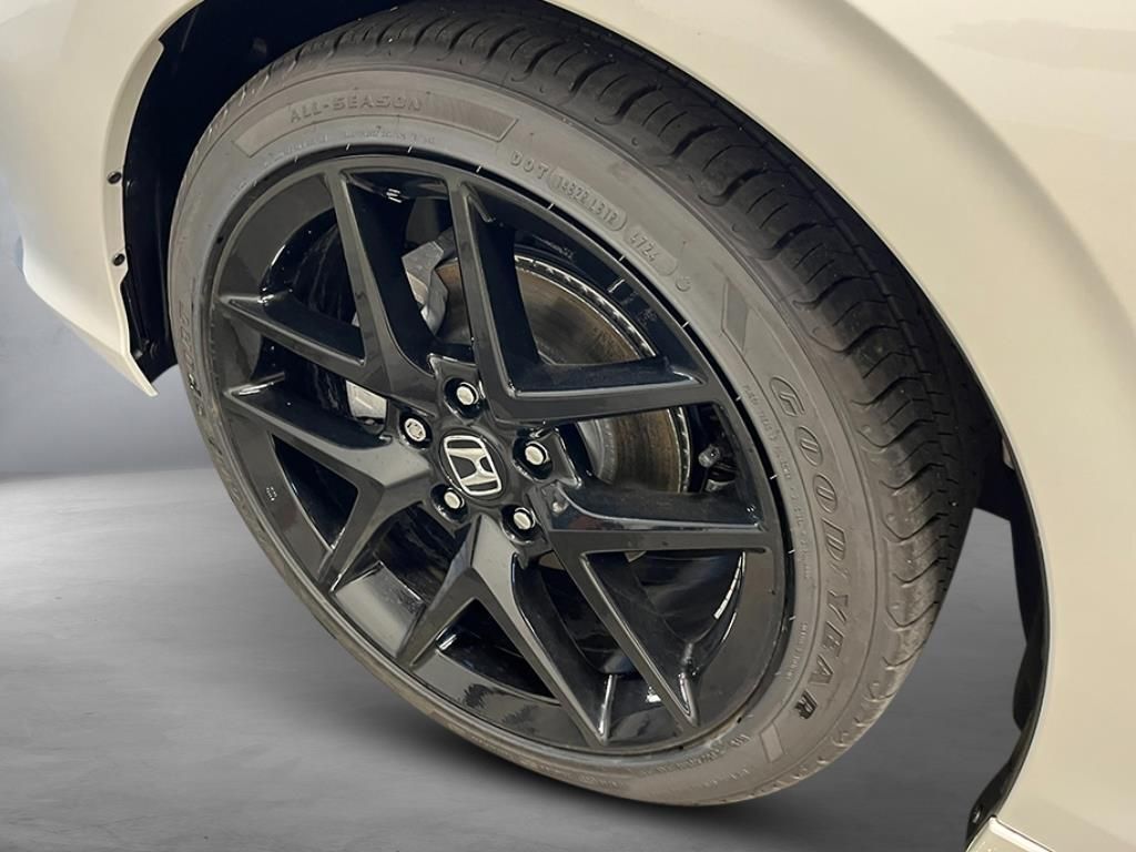 2026 Honda Civic Sport Alexandria VA