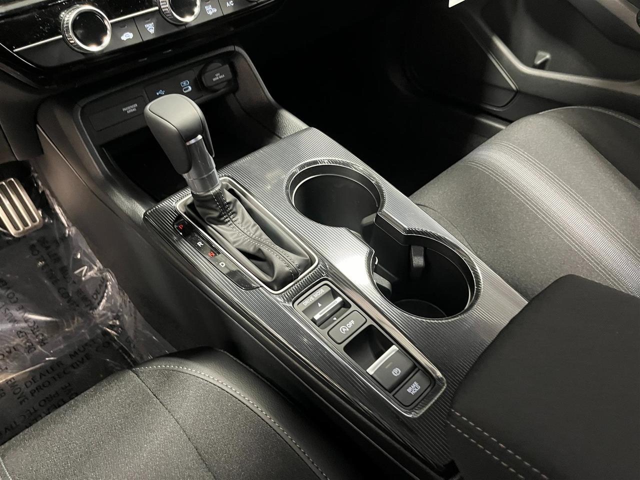 2026 Honda Civic Sport Alexandria VA