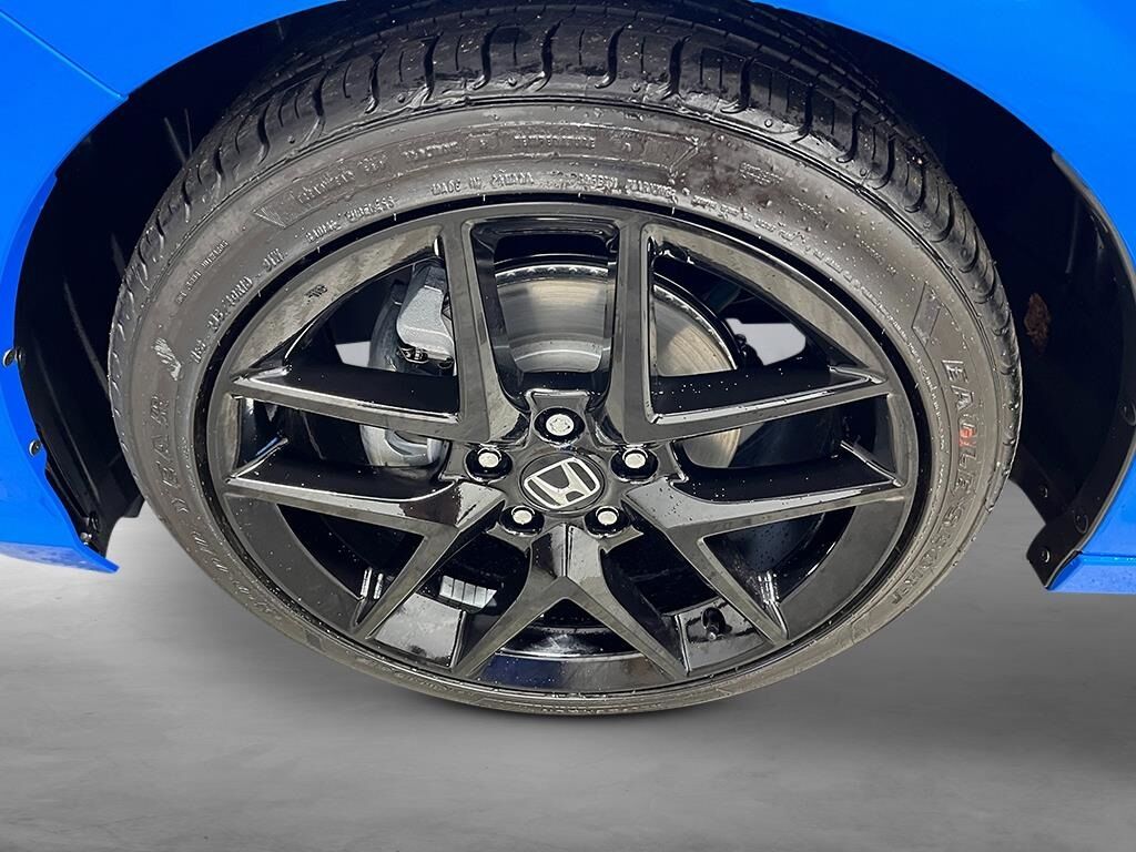 2026 Honda Civic Sport Alexandria VA