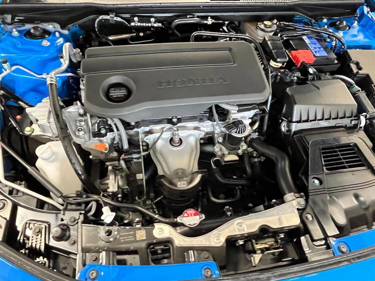 2026 Honda Civic Sport Alexandria VA