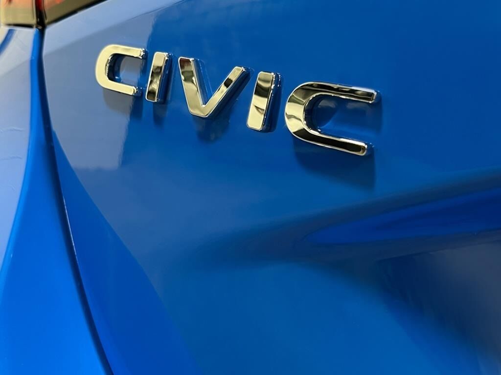 2026 Honda Civic Sport Alexandria VA