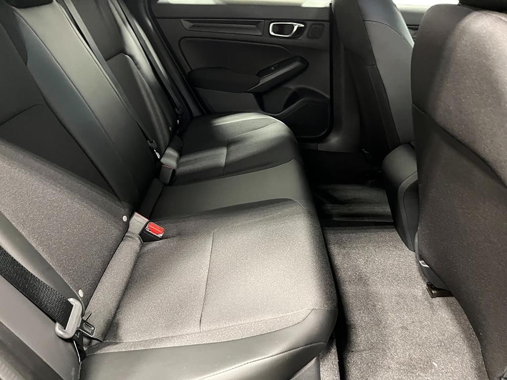 2026 Honda Civic Sport Alexandria VA