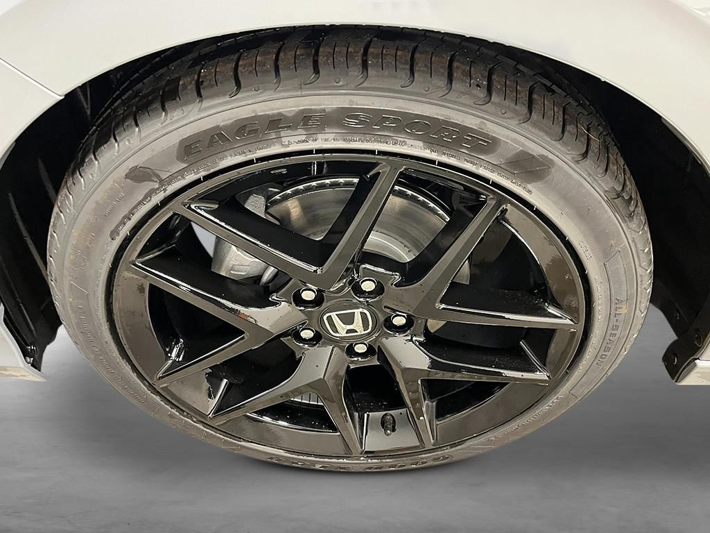 2026 Honda Civic Sport Alexandria VA