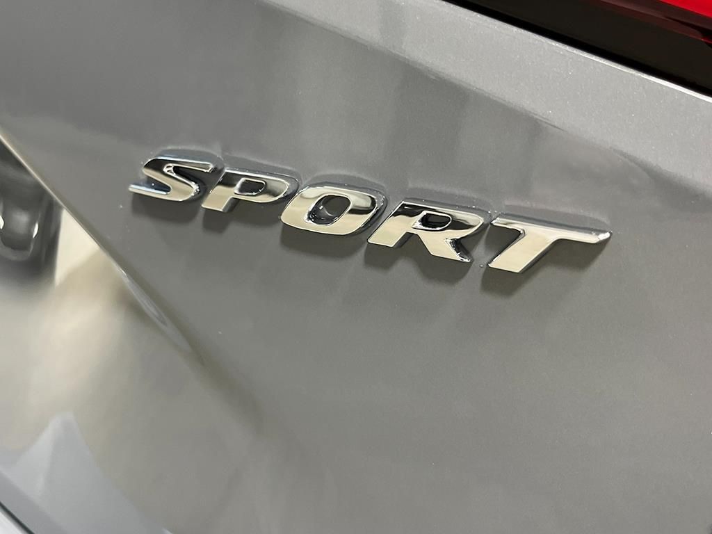 2026 Honda Civic Sport Alexandria VA