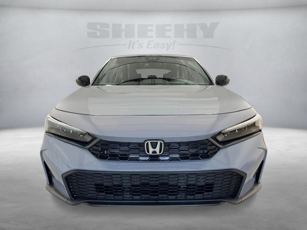 2026 Honda Civic Sport Alexandria VA