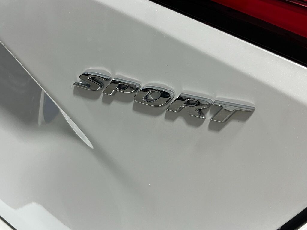 2026 Honda Civic Sport Alexandria VA