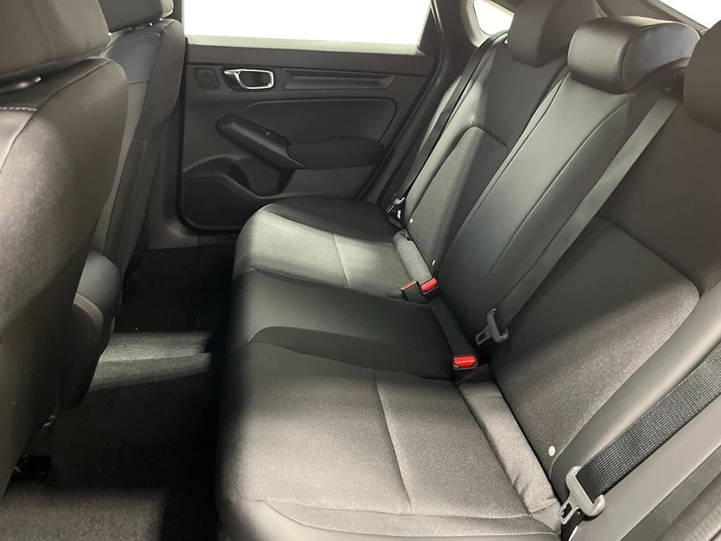 2026 Honda Civic Sport Alexandria VA