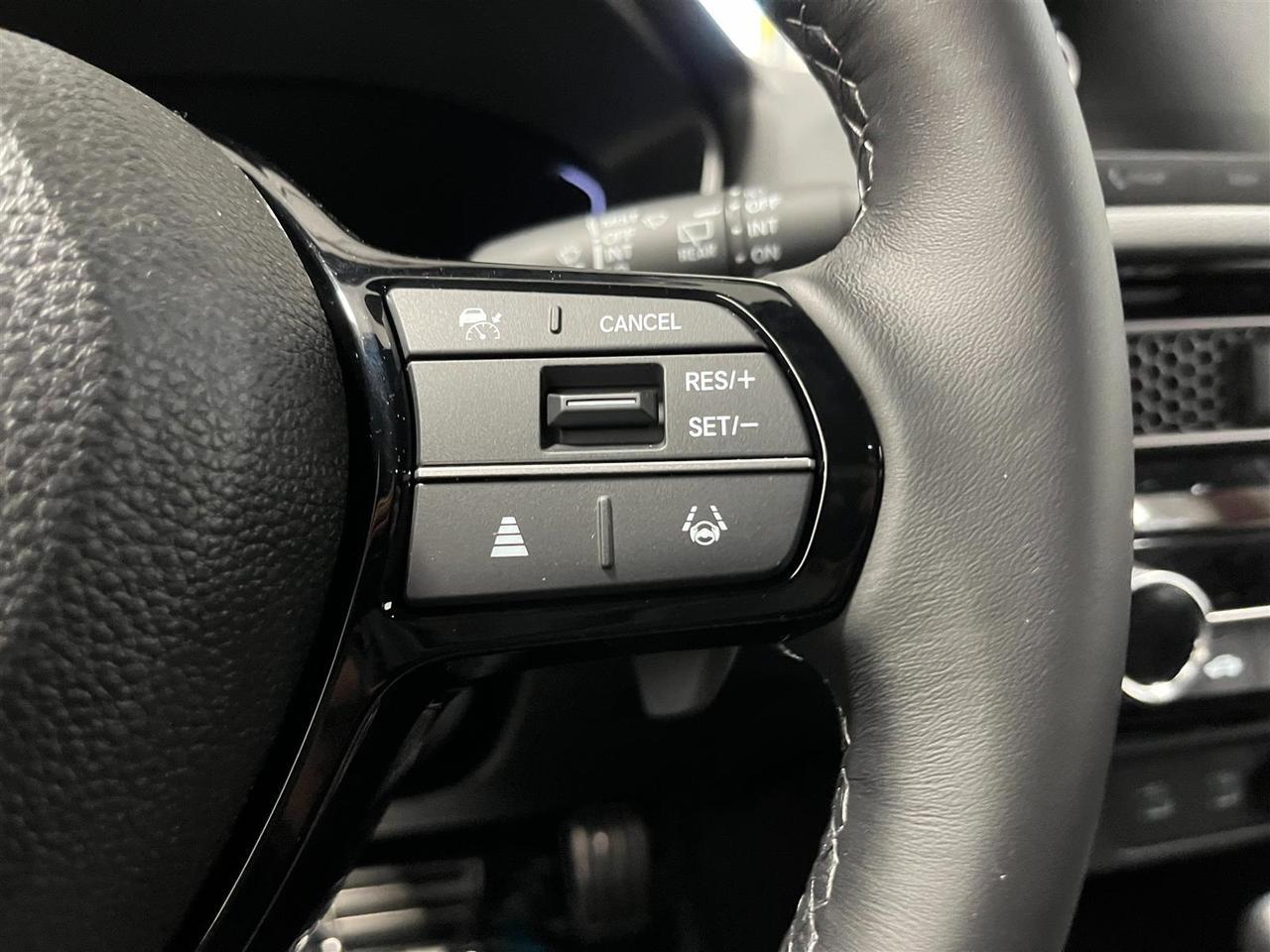 2026 Honda Civic Sport Alexandria VA